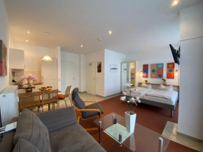 Apartment in Mirow